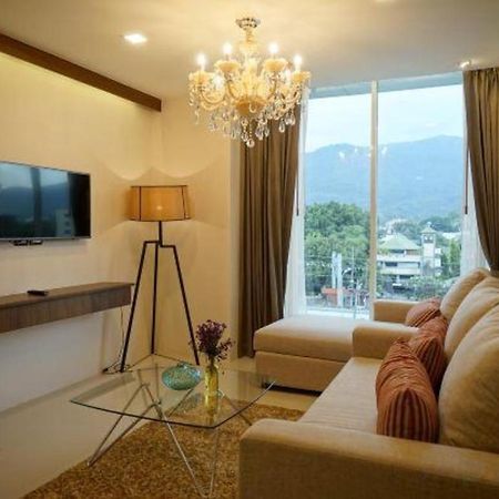 Baisirimaya Hotel Чиангмай Экстерьер фото