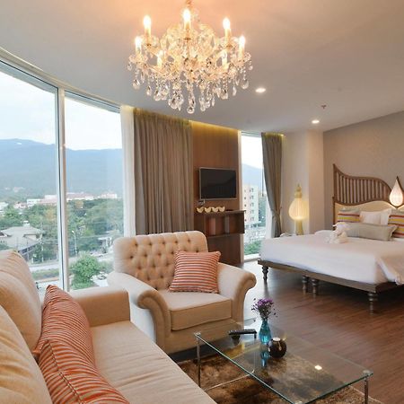 Baisirimaya Hotel Чиангмай Экстерьер фото