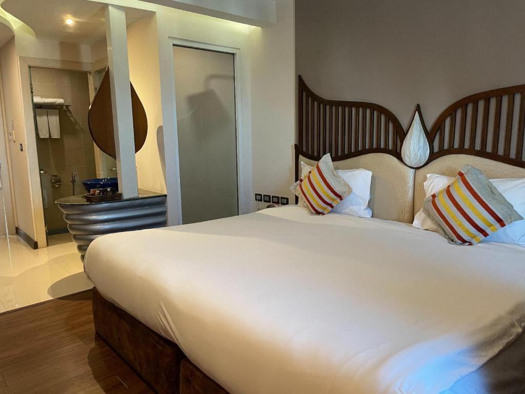 Baisirimaya Hotel Чиангмай Экстерьер фото