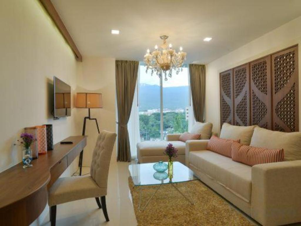 Baisirimaya Hotel Чиангмай Экстерьер фото