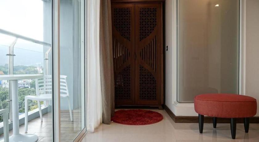 Baisirimaya Hotel Чиангмай Экстерьер фото