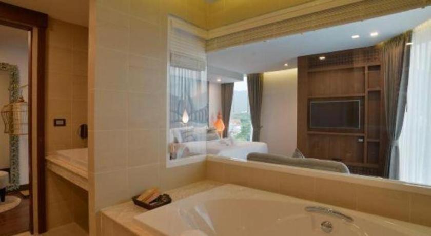 Baisirimaya Hotel Чиангмай Экстерьер фото