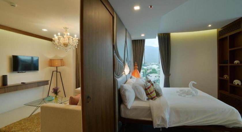 Baisirimaya Hotel Чиангмай Экстерьер фото