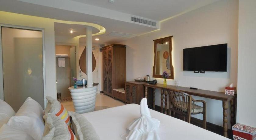Baisirimaya Hotel Чиангмай Экстерьер фото