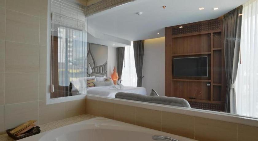 Baisirimaya Hotel Чиангмай Экстерьер фото