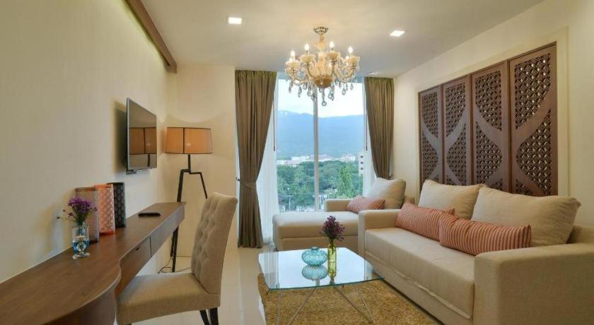 Baisirimaya Hotel Чиангмай Экстерьер фото