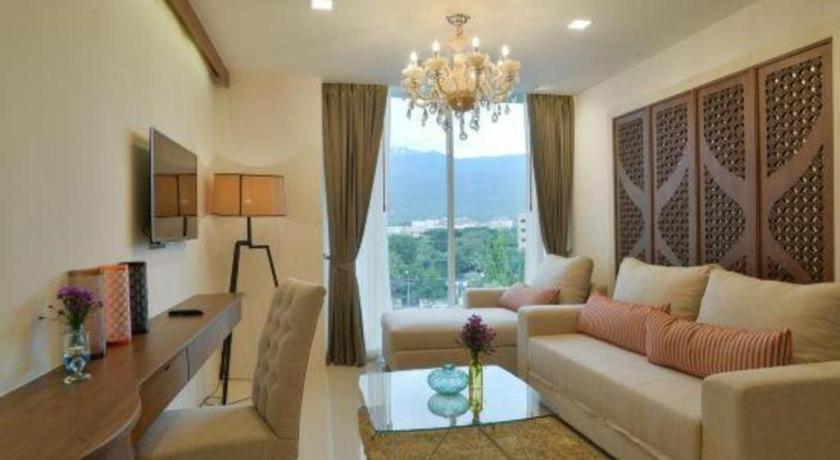 Baisirimaya Hotel Чиангмай Экстерьер фото