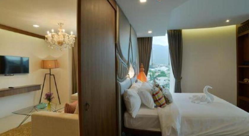 Baisirimaya Hotel Чиангмай Экстерьер фото