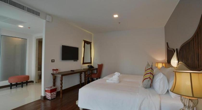 Baisirimaya Hotel Чиангмай Экстерьер фото