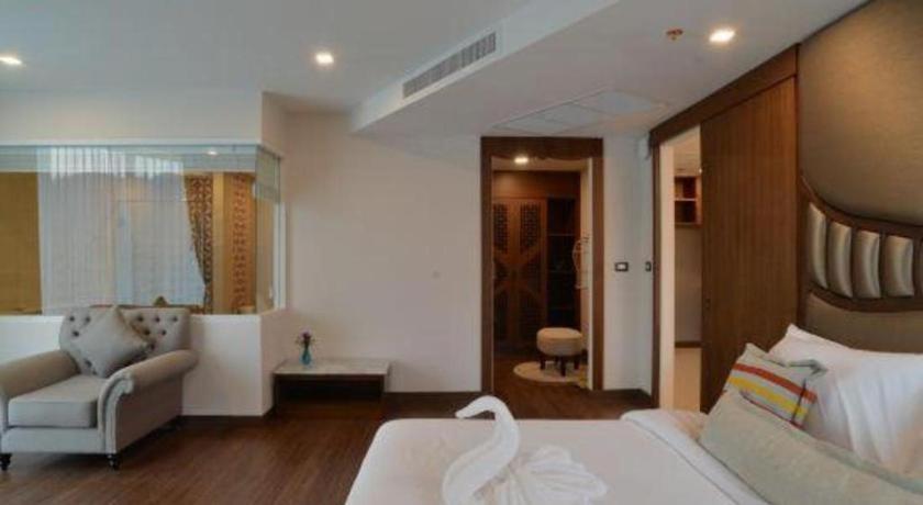 Baisirimaya Hotel Чиангмай Экстерьер фото