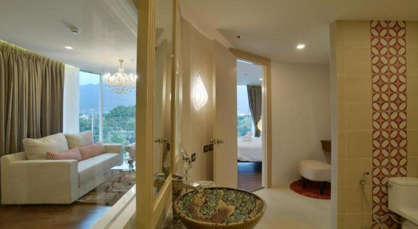 Baisirimaya Hotel Чиангмай Экстерьер фото