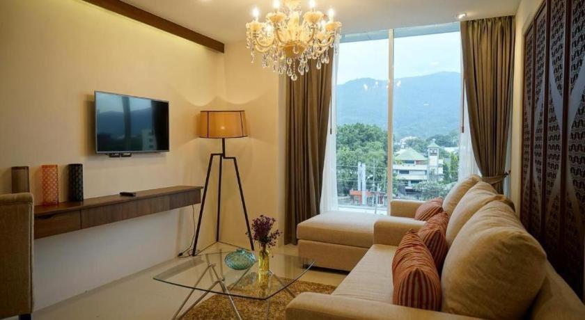 Baisirimaya Hotel Чиангмай Экстерьер фото