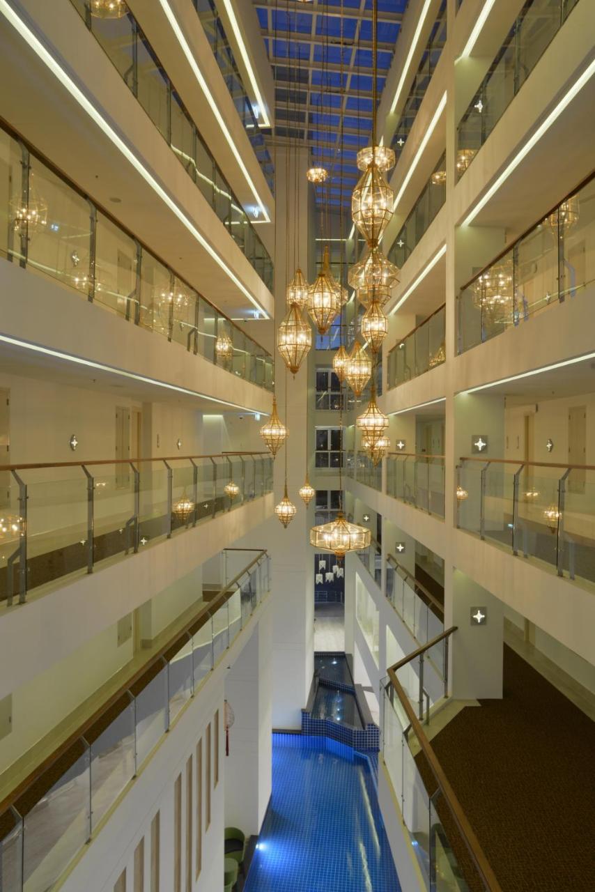 Baisirimaya Hotel Чиангмай Экстерьер фото