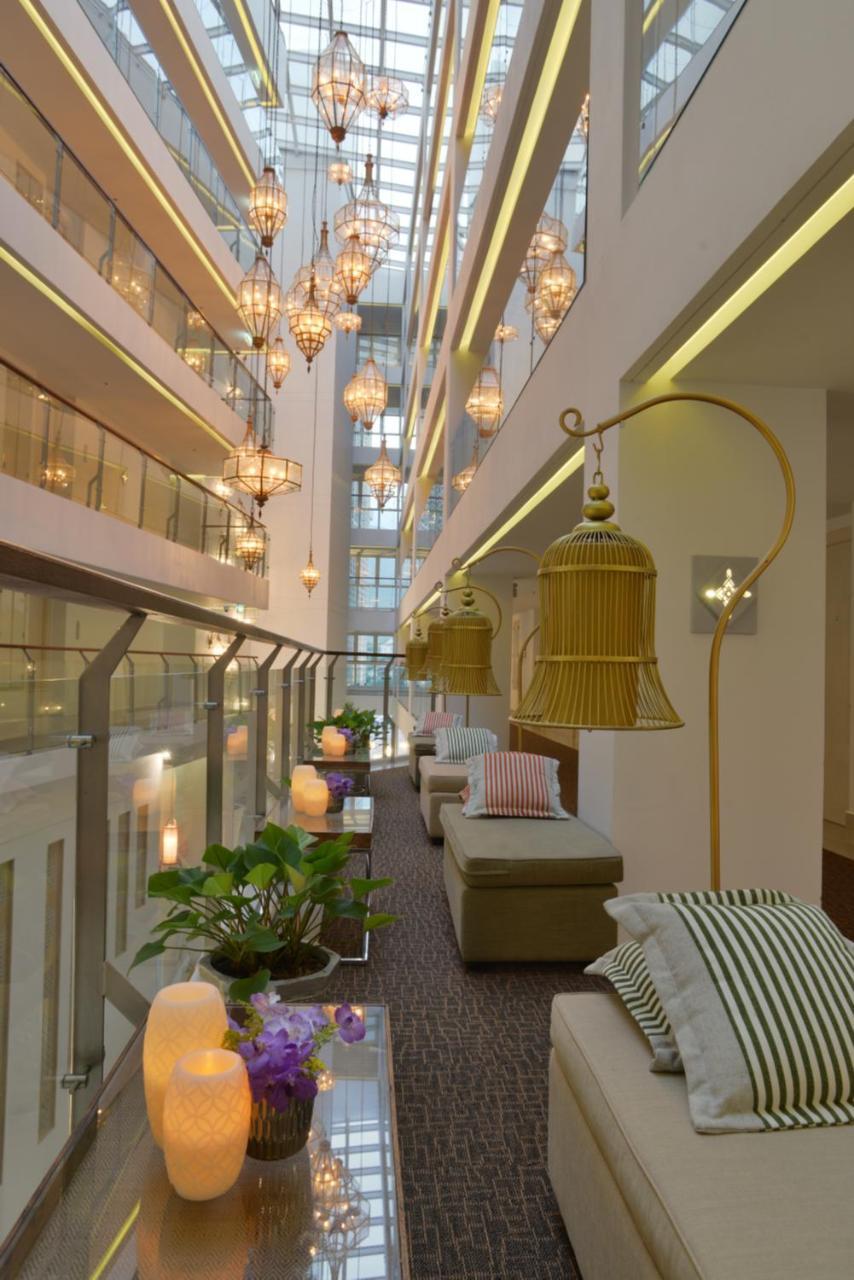 Baisirimaya Hotel Чиангмай Экстерьер фото